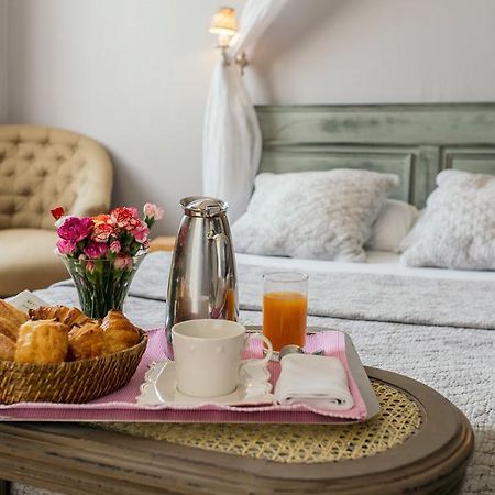 Hotel Du Parc Montelimar Ngoại thất bức ảnh