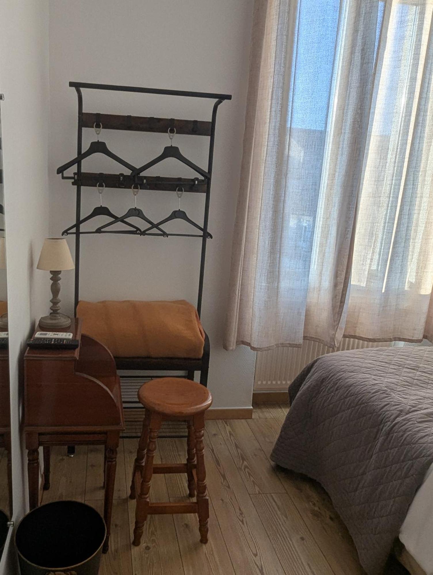 Hotel Du Parc Montelimar Phòng bức ảnh
