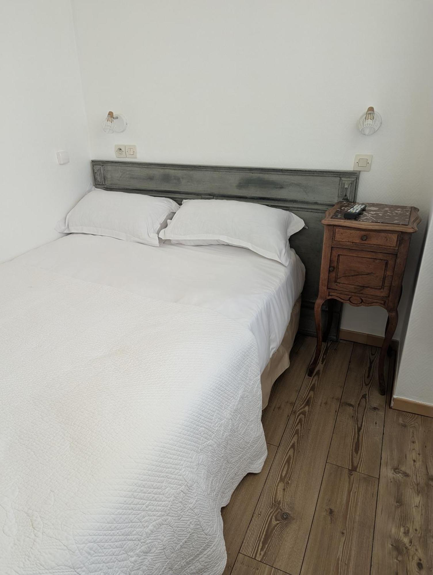 Hotel Du Parc Montelimar Phòng bức ảnh