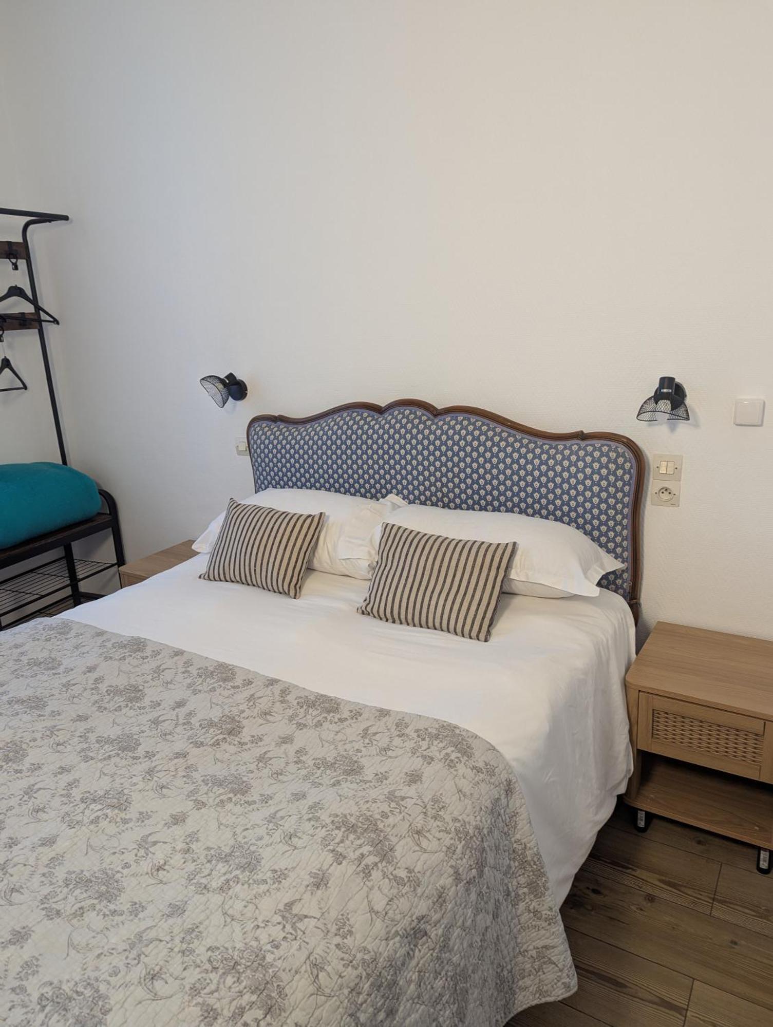 Hotel Du Parc Montelimar Phòng bức ảnh