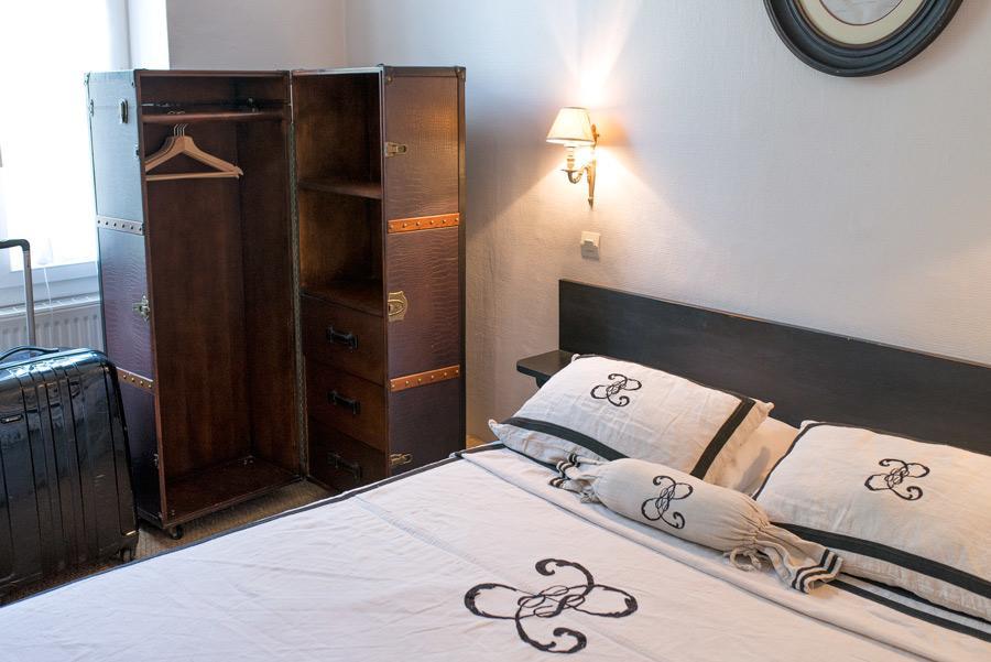 Hotel Du Parc Montelimar Ngoại thất bức ảnh