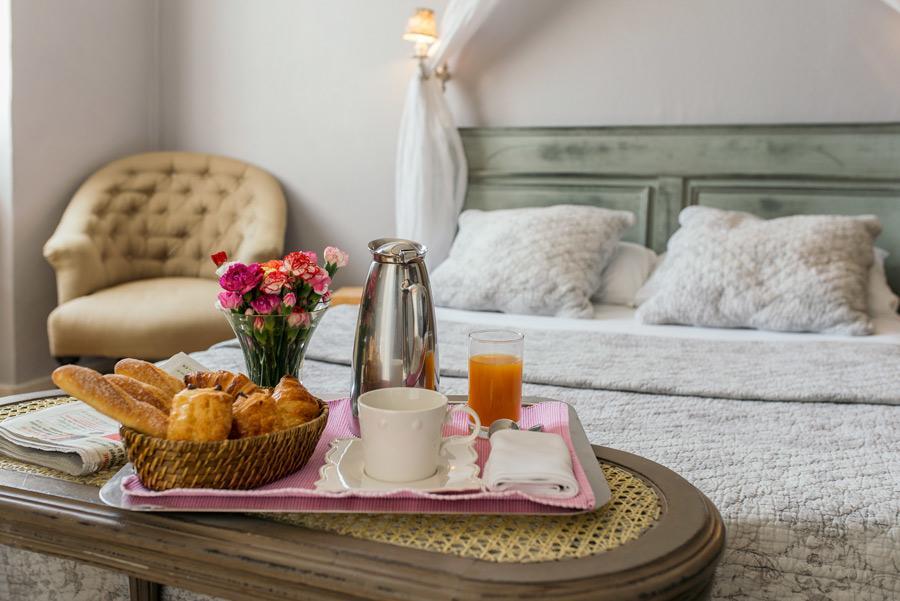 Hotel Du Parc Montelimar Ngoại thất bức ảnh