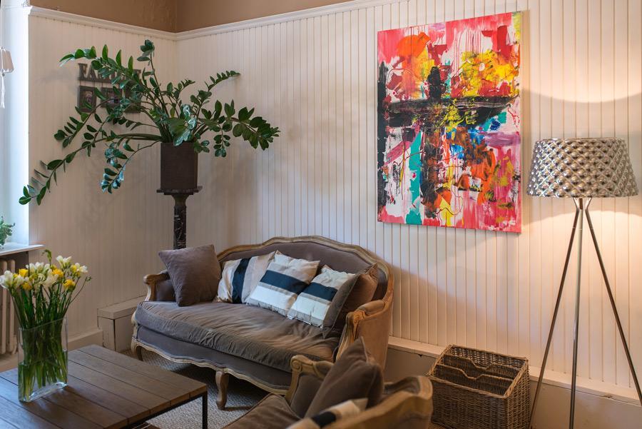 Hotel Du Parc Montelimar Ngoại thất bức ảnh
